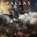 Pallas - XXV '2011