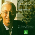 Les Arts Florissants, William Christie - Mondonville - Grands Motets '1997