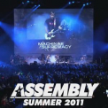 Machinae Supremacy - Live At Assembly '2011