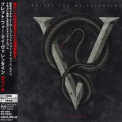 Bullet For My Valentine - Venom (japan) '2015