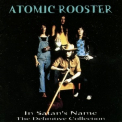 Atomic Rooster - In Satan's Name '1997