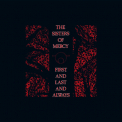 The Sisters Of Mercy - First & Last & Always Collection '2015