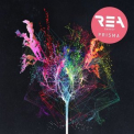 Rea Garvey - Prisma (Deluxe Edition) '2015