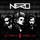 Nero - Between II Worlds '2015