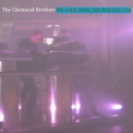 Chemical Brothers, The - live @ the concourse_san francisco ca_aud '2007