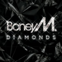 Boney M - Diamonds Cd1 '2015