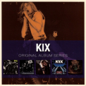 KIX - Original Album Series '2009