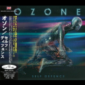 O-Zone - Self Defence (Japan) '2015