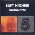 The Soft Machine - Fourth / Fifth '2010