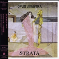 Opus Avantra - Strata '1989