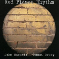 John Hackett - Moodi Drury / Red Planet Rhythm '2006