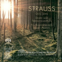 Richard Strauss - Don Juan • Death And Transfiguration • Till Eulenspiegel’s Merry Pranks (Manfred Honeck) '2014