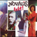 Novalis - Lebt '1993
