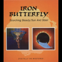 Iron Butterfly - Scorching Beauty / Sun & Steel '2008