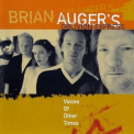 Brian Auger's Oblivion Express - Voices Of Other Times '2000