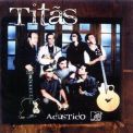 Titas - Acustico MTV '1997