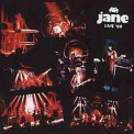 Jane - Live '89 '1989