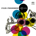 The Four Freshmen - Four Freshmen And 5 Trombones '1955