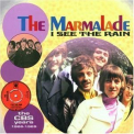 Marmalade, The - I See The Rain - The Cbs Years 1966-1969 '2002