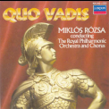 Miklos Rozsa - Quo Vadis / Камо грядеши? OST '1951