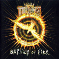 Glenn Tipton - Baptizm Of Fire '1997
