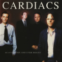 Cardiacs - Heaven Born And Ever Bright '1991