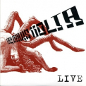 The Mars Volta - Live EP '2003