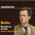 Mahler - Das Lied von der Erde - Rosbaud '1960