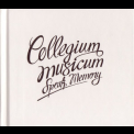 Collegium Musicum - Speak Memory '2010