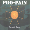 Pro-Pain - Shreds Of Dignity '2002