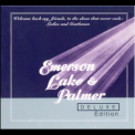 Emerson, Lake & Palmer - Welcome Back My Friends, To The Show That Never Ends '2009