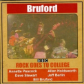 Bill Bruford - Rock Goes To College (Live 1979) '2006