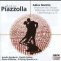 Astor Piazzolla - Adios Nonino '2001