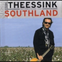 Hans Theessink - Songs From The Southland '2003