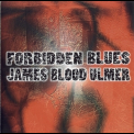 James Blood Ulmer - Forbidden Blues '1996