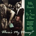 Billy Branch & The Sons Of Blues - Where's My Money? '1995
