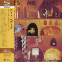Art Bears - Hopes And Fears (Mini LP SHM-CD Belle Japan 2015) '1978