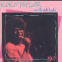 Koko Taylor - South Side Lady '1973