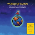Manfred  Mann's Earth Band - World Of Mann (CD1) '2006