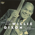 Willie Dixon - The Original Wang Dang Doodle '1995
