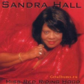 Sandra Hall - Miss Red Riding Hood '2001