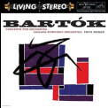 Bela Bartok - Concerto For Orchestra (Fritz Reiner) '1956