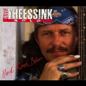 Hans Theessink - Hard Road Blues '1994