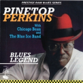 Pinetop Perkins - Blues Legend '1996