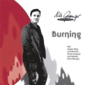 Nils Gessinger - Burning '2006