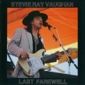 Stevie Ray Vaughan - Last Farewell '1990