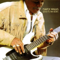 Chick Willis - Back To The Blues '1991