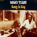 Sonny Terry - Sonny Is King '1962