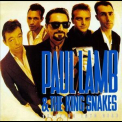 Paul Lamb & The King Snakes - Shifting Into Gear '1997