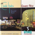 Charlie Haden Quartet West - Haunted Heart '1992